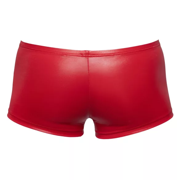 Svenjoyment - bóxer push-up brillante - rojo - 2XL