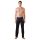 Pantalones Efecto Brillante NEK (negro) - M