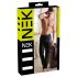Pantalones Efecto Brillante NEK (negro) - M