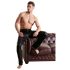 Pantalones Efecto Brillante NEK (negro) - M