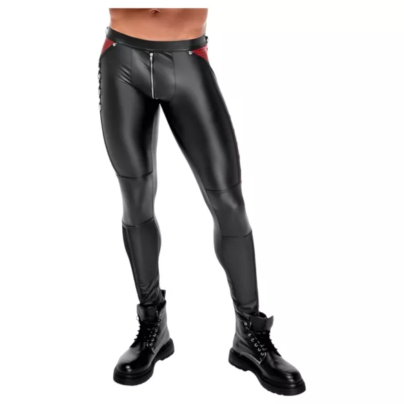 NEK - pantalón largo - negro