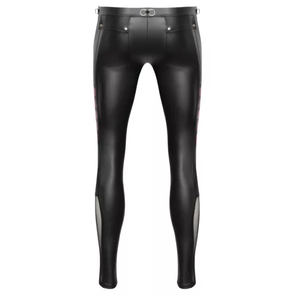 NEK - pantalón largo - negro
