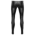 NEK - pantalón largo - negro - M