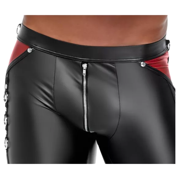 NEK - pantalón largo - negro - M
