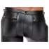NEK - pantalón largo - negro - M