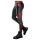 Pantalones largos NEK (negro) - L