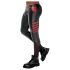 Pantalones largos NEK (negro) - L