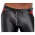 NEK - pantalón largo - negro - L