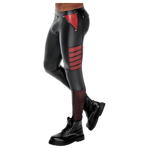 Pantalones largos NEK (negro) - XL