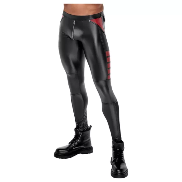 NEK - pantalón largo - negro - XL