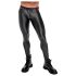 Pantalones largos NEK (negro) - XL