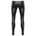 Pantalones largos NEK (negro) - XL