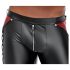 Pantalones largos NEK (negro) - XL