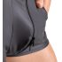 Svenjoyment - mono corto sin mangas para hombre (negro) - M