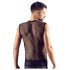 Svenjoyment - camiseta de red (negra)