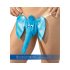 Tanga elefante azul (S-L)