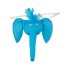 Tanga elefante azul (S-L)