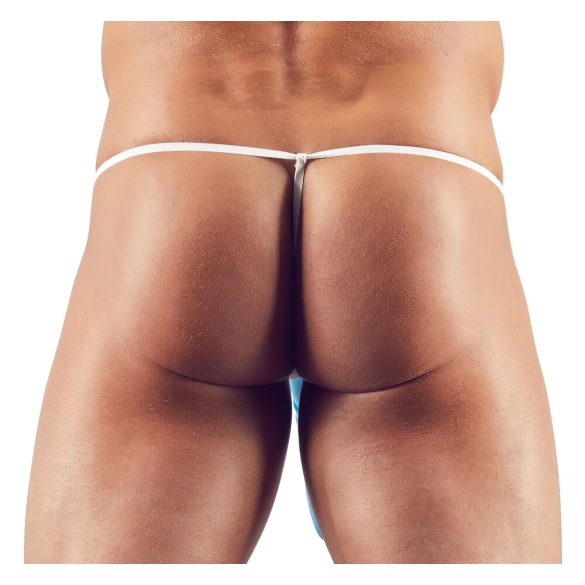 Tanga elefante azul (S-L)