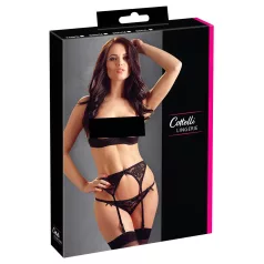 Cottelli - Trío erótico (negro) - 80B/M