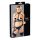 Cottelli Bondage - set de levantamiento con esposas (negro)