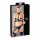 Cottelli Bondage - set de levantamiento con esposas (negro)