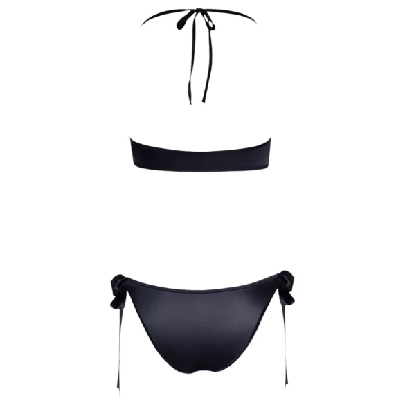 Cottelli - conjunto de bikini negro