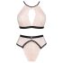 Conjunto de lencería Obsessive Lilines - rosa - L/XL