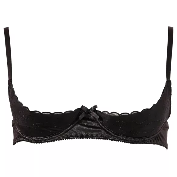Cottelli - Sujetador realzador básico - negro - 75B