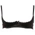 Cottelli - Sujetador básico elevador (negro) - 75C