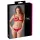 Cottelli - conjunto lencería sujetador realce sensual - 80B/M