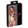 Cottelli - Conjunto elevador de pecho rayado - 85B/L