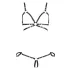 Cottelli Bondage - arnés corporal brillante - bikini - negro - L