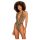 Obsessive Cancunella Trikini Leopardo (S-L)