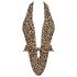 Obsessive Cancunella Trikini Leopardo (S-L)