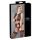 Conjunto sexy Cottelli Bondage (4 piezas)
