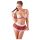 Cottelli - Conjunto de estudiante sexy - M