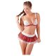 Cottelli - Conjunto de estudiante sexy - L