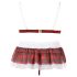 Cottelli - Conjunto de estudiante sexy - L