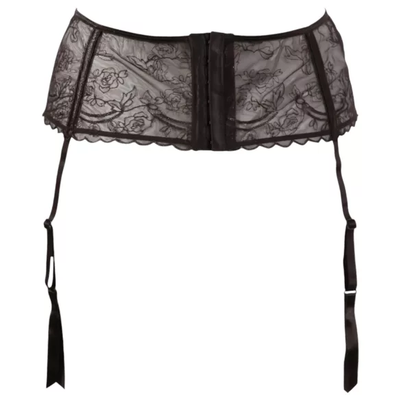 Cottelli - Liguero básico - Negro - L