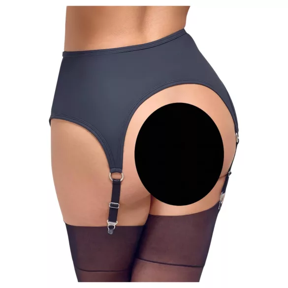 Cottelli - liguero mate - negro