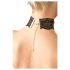 Cottelli - Collar de encaje sexy