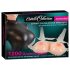 Cottelli - Pechos de silicona push-up ajustables (2x600g)