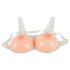 Cottelli - pechos de silicona push-up con correa