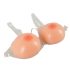 Cottelli - Pechos de silicona con push-up (2x1200g)