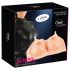 Cottelli - Sujetador con pechos push-up de silicona (2x1000g)