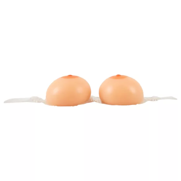 Cottelli - pechos postizos push-up de silicona - 2x400g
