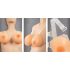 Cottelli - Pechos de silicona con push-up (2x400g)