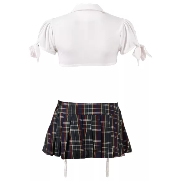 Cottelli - Disfraz colegiala - conjunto - S