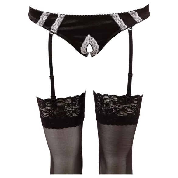 Cottelli - Set de mucama - 6 piezas - M