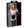 Cottelli - Set de mucama - 6 piezas - XL